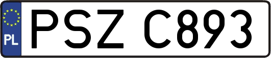 PSZC893