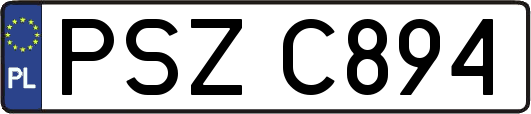 PSZC894