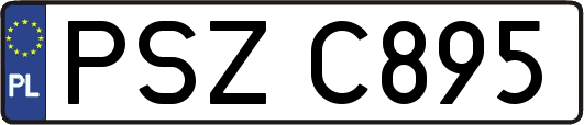PSZC895