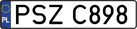 PSZC898