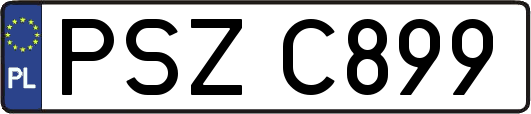 PSZC899