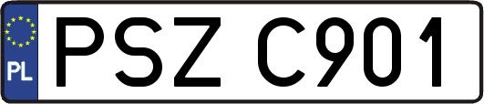 PSZC901