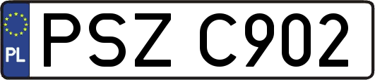PSZC902