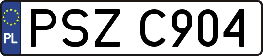 PSZC904