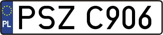 PSZC906