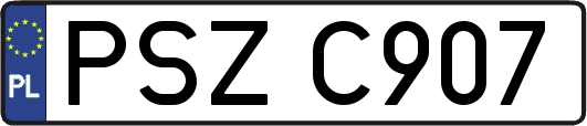 PSZC907