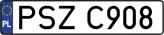 PSZC908