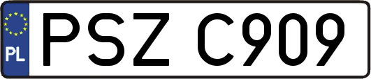 PSZC909
