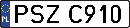 PSZC910