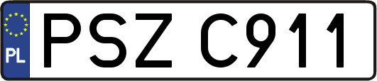 PSZC911
