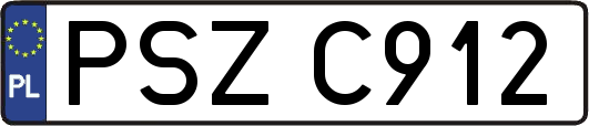 PSZC912