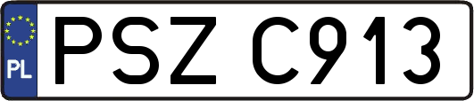 PSZC913