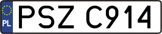PSZC914