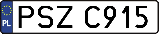 PSZC915
