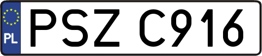 PSZC916