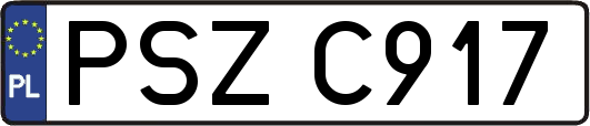 PSZC917