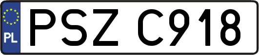 PSZC918