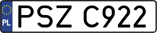 PSZC922