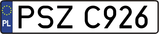 PSZC926