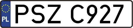 PSZC927