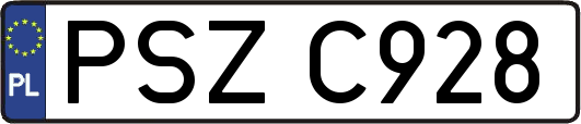 PSZC928