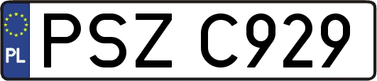 PSZC929
