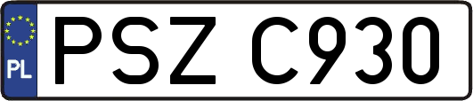 PSZC930