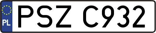 PSZC932