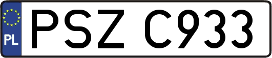PSZC933