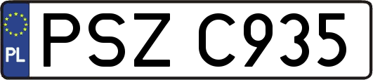 PSZC935