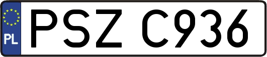 PSZC936