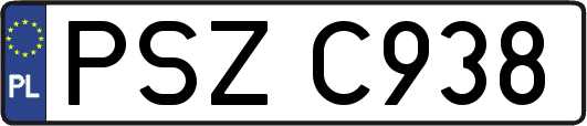 PSZC938