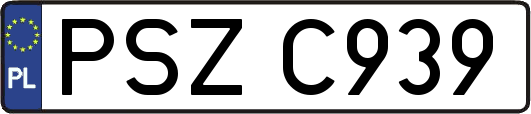 PSZC939