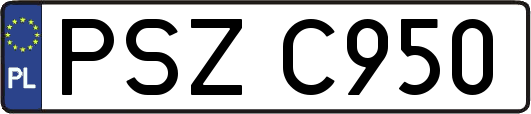 PSZC950