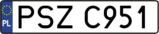 PSZC951