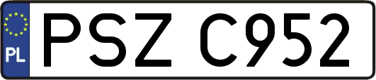 PSZC952