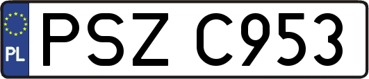 PSZC953