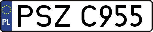 PSZC955