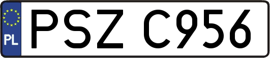 PSZC956