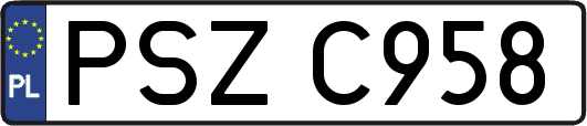 PSZC958
