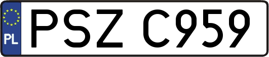 PSZC959