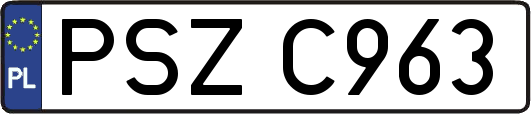 PSZC963