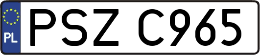 PSZC965