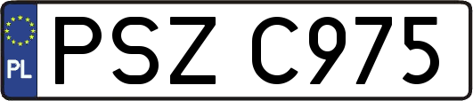 PSZC975