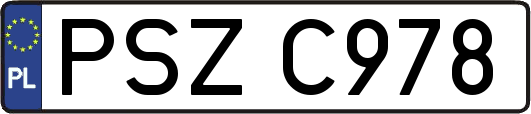 PSZC978
