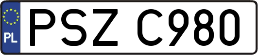PSZC980