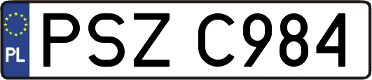 PSZC984