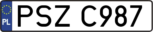 PSZC987