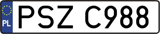 PSZC988