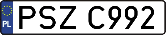 PSZC992